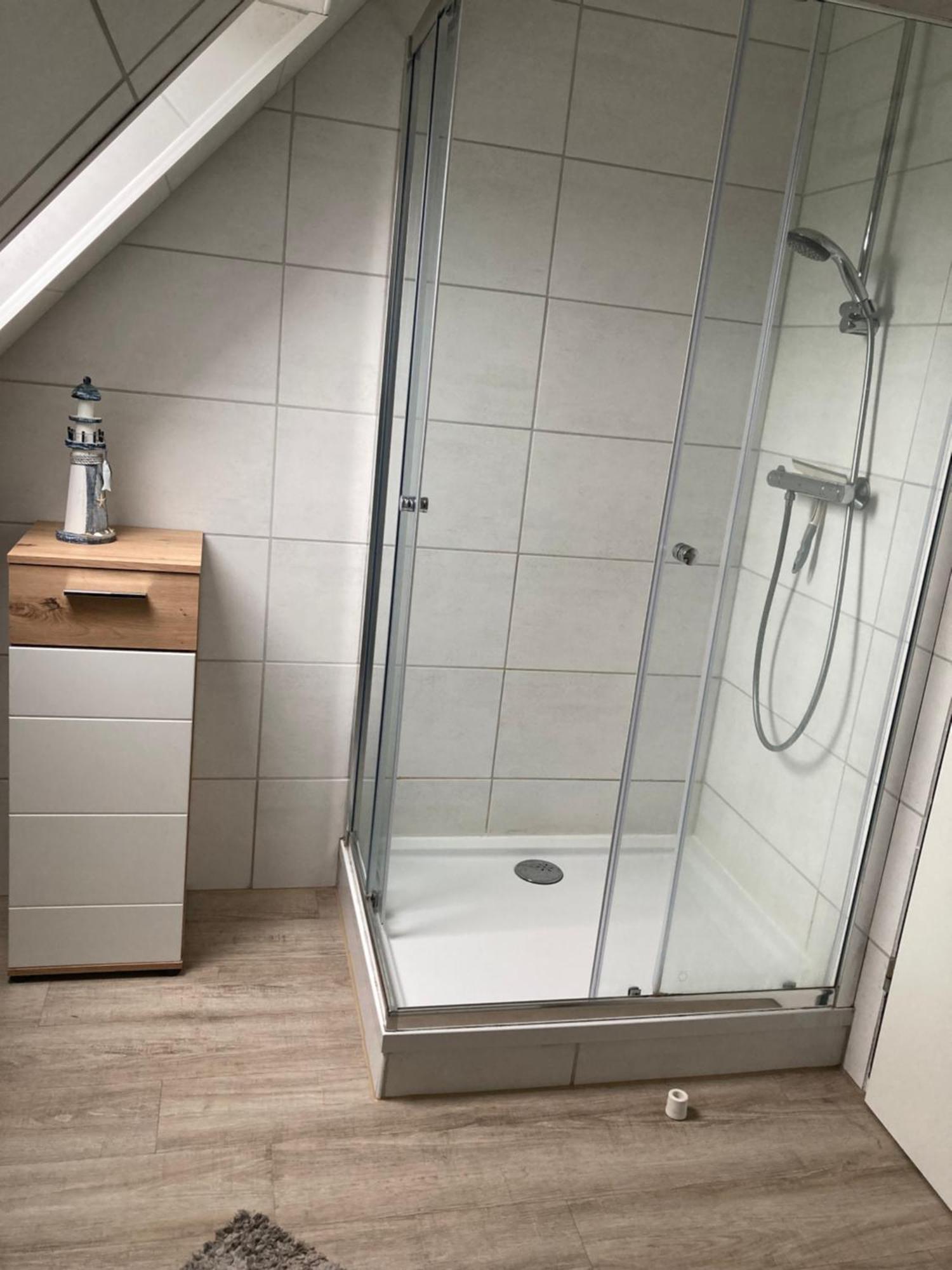Ferienhaus Grossheider Strasse 외부 사진